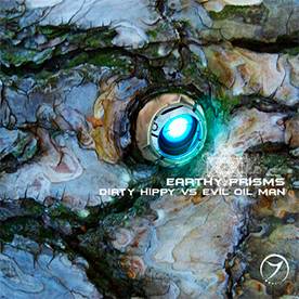 Earthy Prisms Vol 2