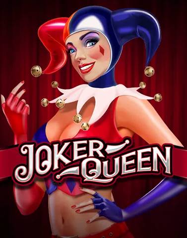 gamae-joker-queen
