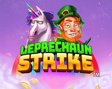 gamae-leprechaun