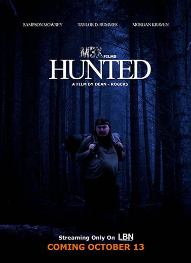 hunter film daniel swain studio