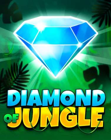 diamondofjungle