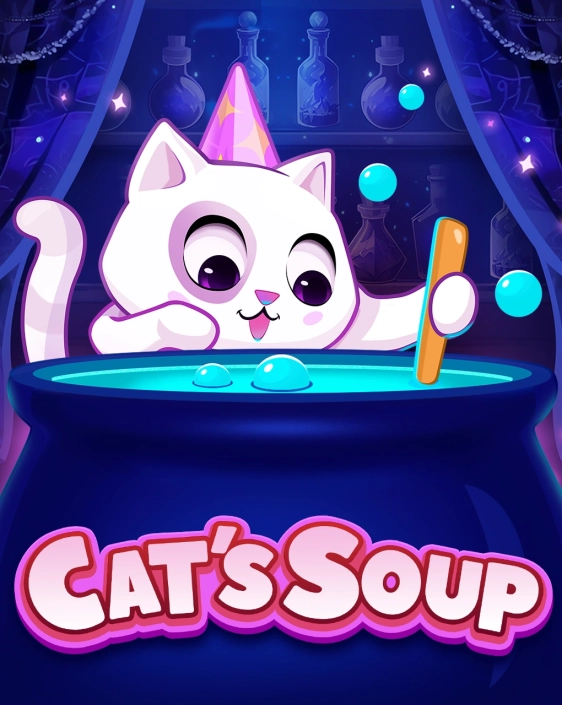 catsoup thumbnail
