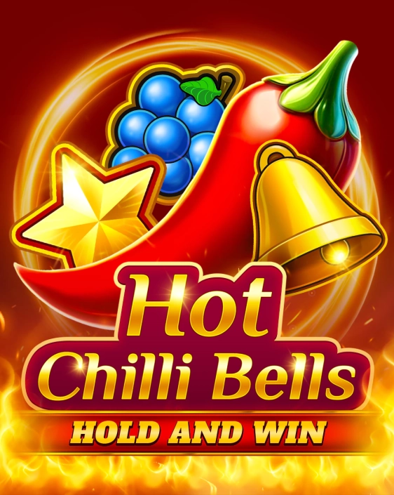 hot chili bells thumbnail