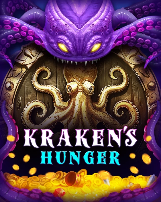 krakens hunger thumbnail