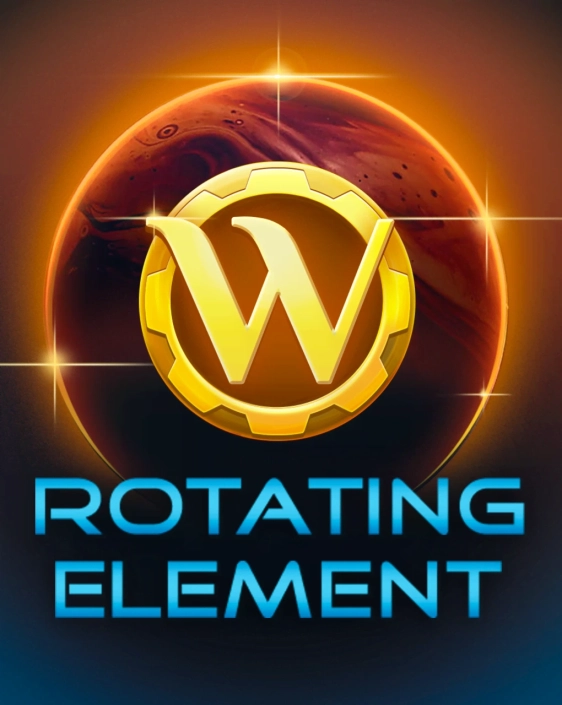 rotating element thumbnail